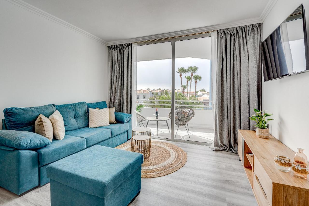 Beautiful Apartment In Golf Del Sur - By Feel Your Holidays San Miguel de Abona Exterior photo