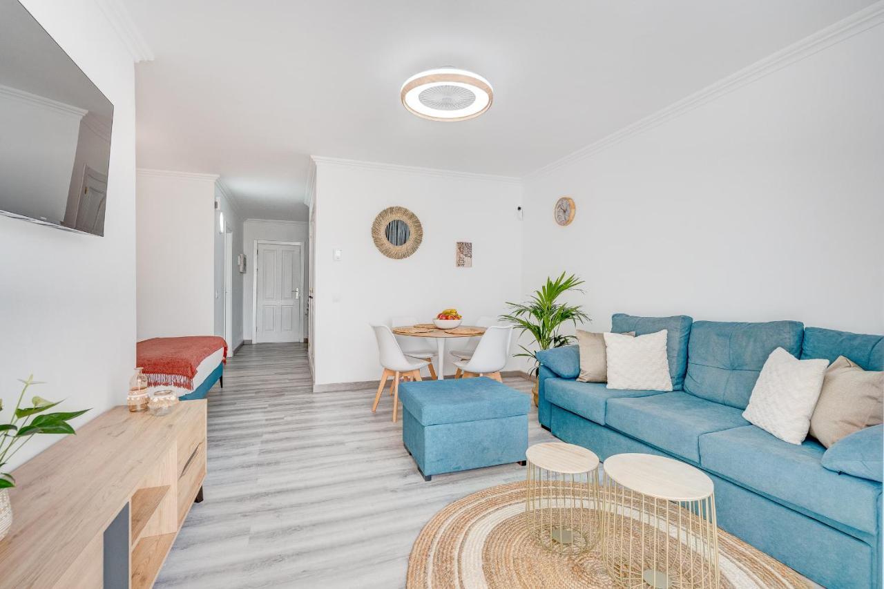 Beautiful Apartment In Golf Del Sur - By Feel Your Holidays San Miguel de Abona Exterior photo