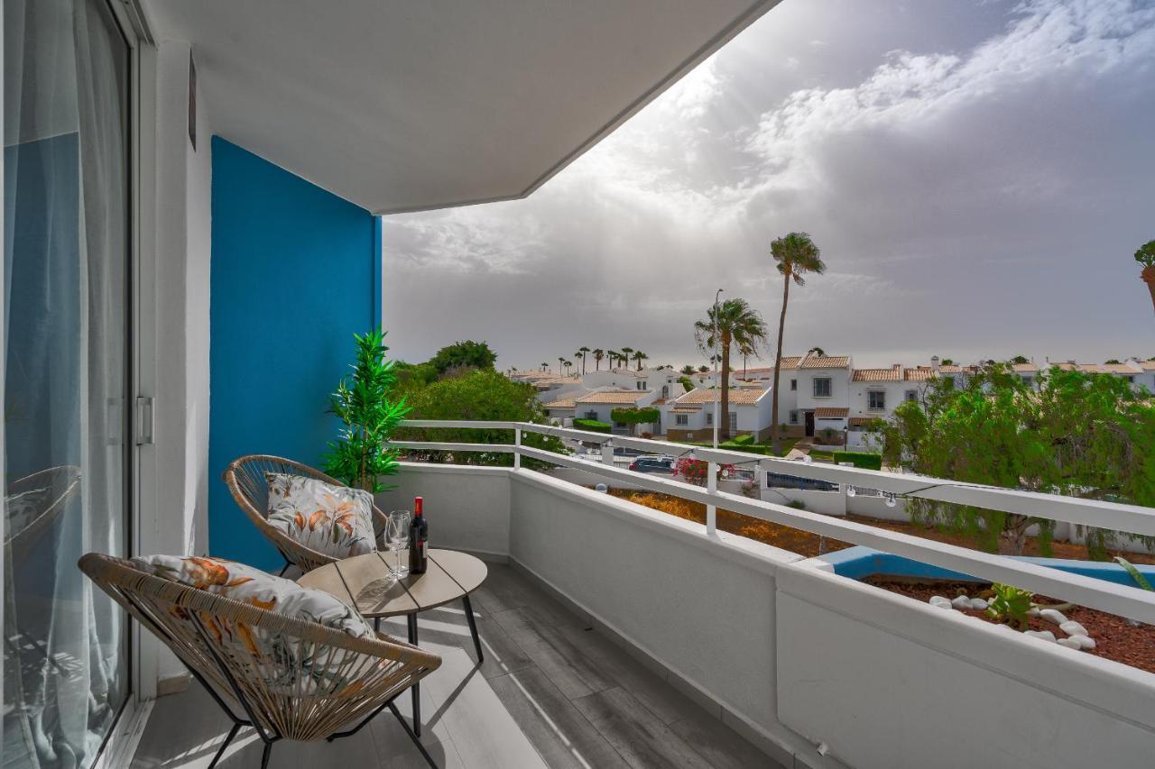 Beautiful Apartment In Golf Del Sur - By Feel Your Holidays San Miguel de Abona Exterior photo