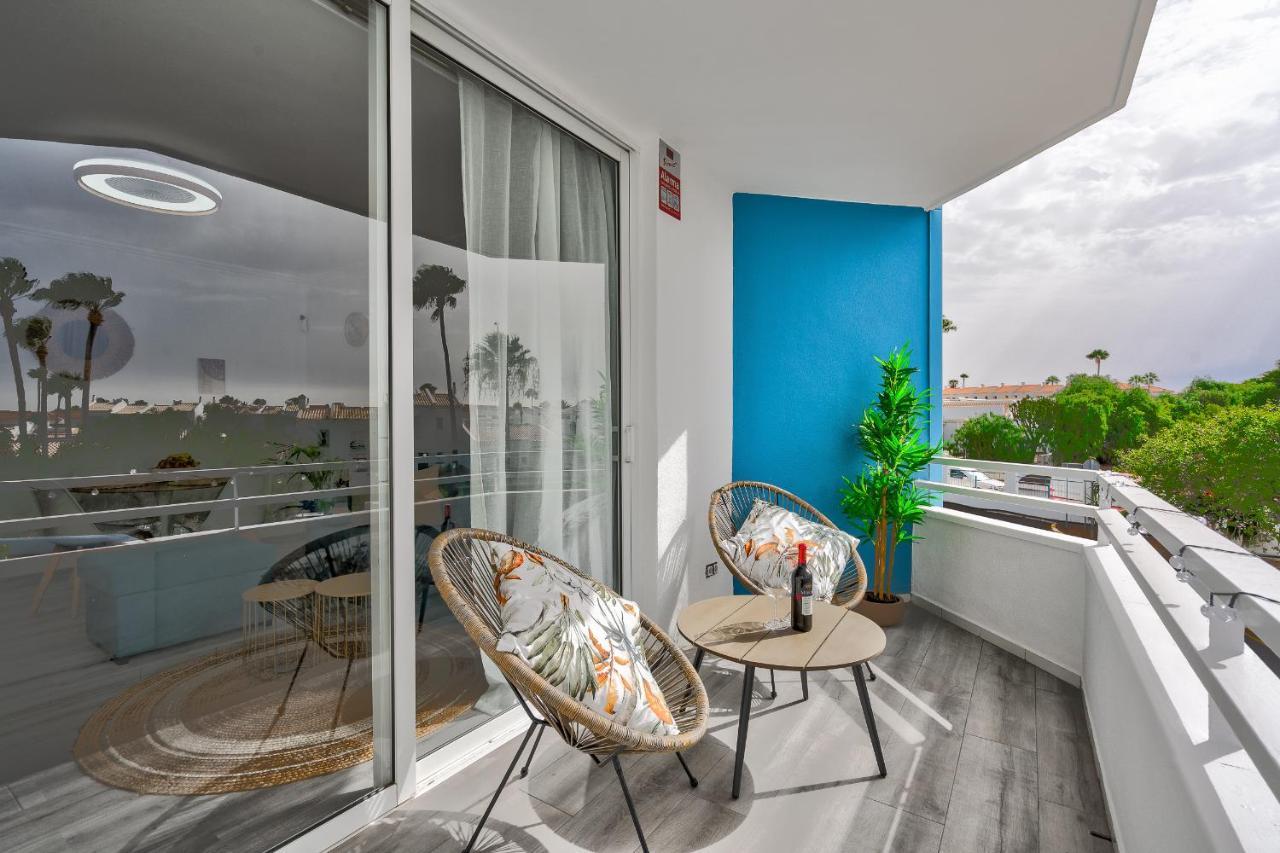 Beautiful Apartment In Golf Del Sur - By Feel Your Holidays San Miguel de Abona Exterior photo