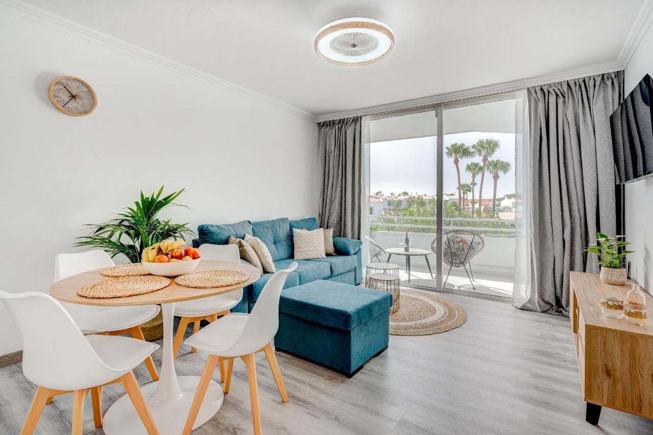 Beautiful Apartment In Golf Del Sur - By Feel Your Holidays San Miguel de Abona Exterior photo